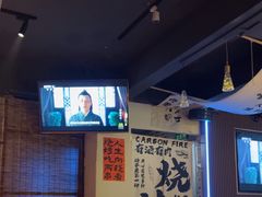 -阿文烧烤(金环路店)