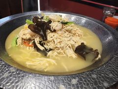 -陈记菜馆·非遗淮扬菜(东关街教场店)