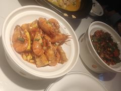 -老阿爸鲜鱼土菜(园区永旺店)