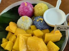 -婉泰·特色小吃·舂鸡脚(告庄二店)