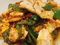 -吃饭皇帝大土家民族菜(正大广场店)