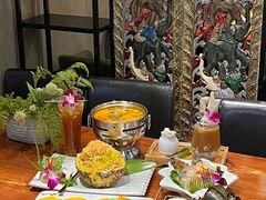 -Siam泰餐厅(水上公园店)