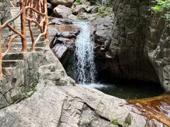 -驼梁风景区