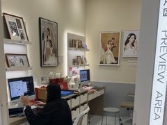 -海马体照相馆(广州新世界云门New park店)