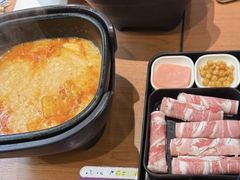 -阿香米线(大兴龙湖天街店)