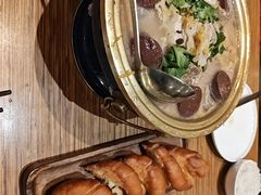 -金掌勺·锅包肉(广渠门店)