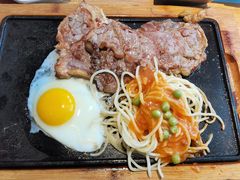 -豪客来牛排(重庆三峡广场步行街1704店)