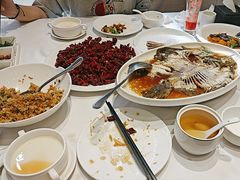 -万龙洲海鲜(广渠门店)