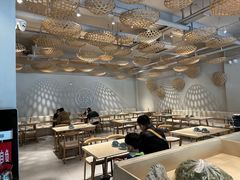 -黄金粥港式·早晚茶(海阳路店)