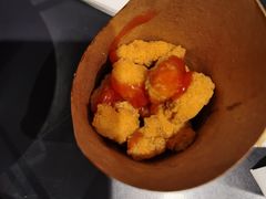 -姐弟俩土豆粉(西安小寨店)