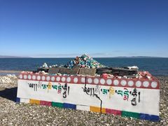 -青海湖国家重点风景名胜区