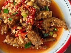 -朗妈私房菜(婺女州店)