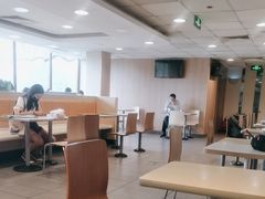 -麦当劳(军博店)