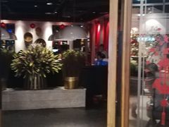 -半秋山西餐厅(巴南万达广场店)