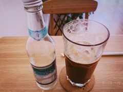 -Cafe Villa
