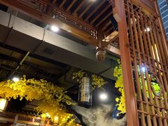 -百年川椒重庆老火锅(光谷店)