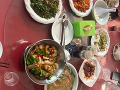 -阿伍海鲜大排档(塔湾金沙店)