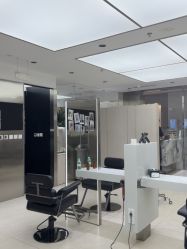 -M² LAB SALON