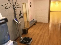 -FineYoga梵音瑜伽·普拉提