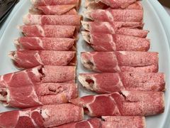 雪花肥牛肉-洪长兴(广西北路店)