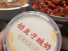 -宁邦·家宴·南京菜(红山动物园店)