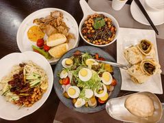 -麦香坊(伏波山店)