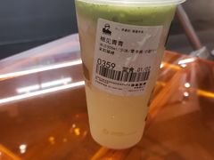 -LELECHA乐乐茶(美罗城店)