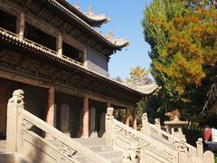 -张掖大佛寺景区