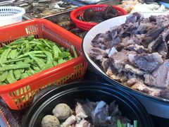 -抱德·潮汕味(琶洲店原惠城鱼仔)