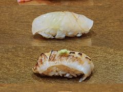 -鮨一日本料理(大中华店)