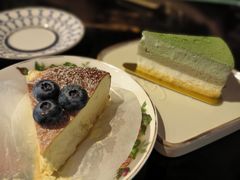 -The Flowers Coffee(南山店)