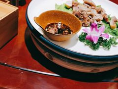 -海拉尔蒙古包(房山长阳总店)
