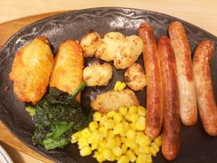 -萨莉亚意式餐厅(上下九店)