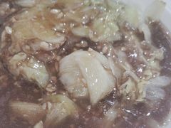 -满口香饭店