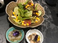 -樱之盛宴·蟹料理海鲜自助(前进大街店)