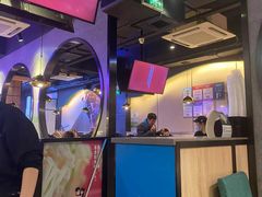 -佰人王串串香火锅(洋珠巷店)
