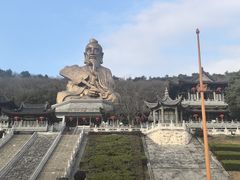 -句容茅山景区