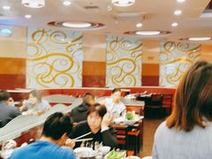 大堂-蝎王府羊蝎子(西直门店)