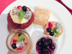 -怡咖啡自助餐(宁波香格里拉店)