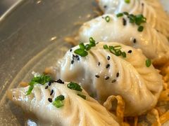 -上海和平饭店龙凤厅 Dragon Phoenix