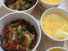 腰花豆皮-周记热干面豆皮大王(桃花东街店)
