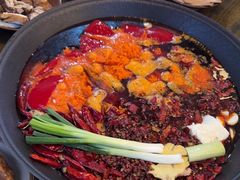 -黄潇洒老火锅(九眼桥宏济巷店)