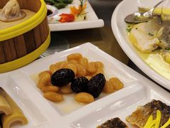 -银都上海菜馆(粤海东路店)