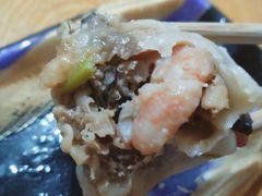 -白玉兰食品甜凤店(合生汇店)