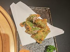 -無二炙坊·和牛烧肉(大钟寺1733店)