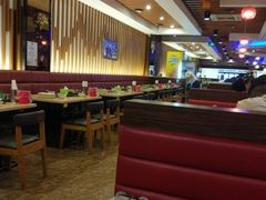 大堂-金太郎自助烤肉.火锅(宝龙店)