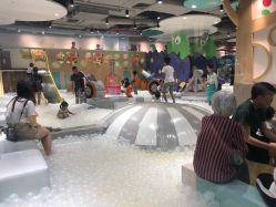 -meland亲子乐园•活动包场(佛山新DNA购物中心店)