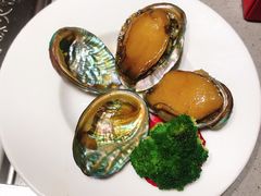 鲍鱼-海底捞火锅(海宁路店)