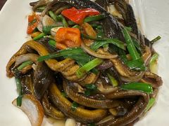 -朱桥甲鱼馆(淮海西路店)