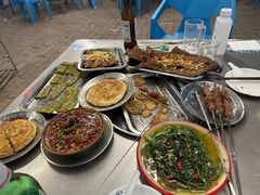 -清真·馬坡二旦烧烤(人生一串拍摄店)